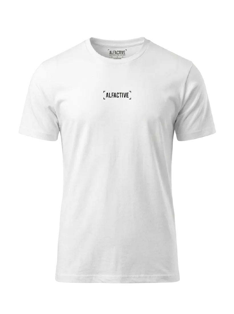 Remera Alfactive