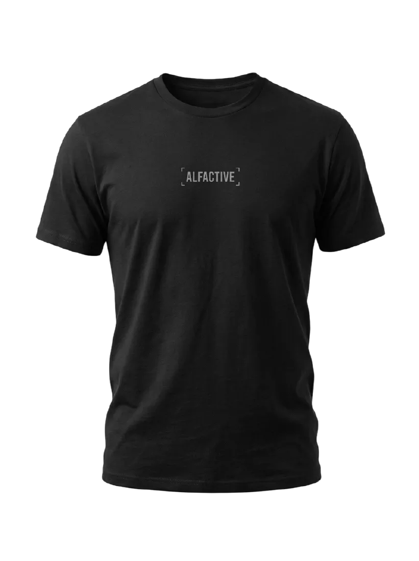 Remera Alfactive